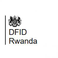 DFID Rwanda